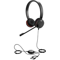 JABRA Evolve 30 II Stereo MS USB-C/A (5399-823-369)