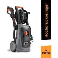 FUXTEC Hochdruckreiniger FX-HDR1800,