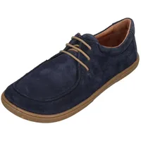 Koel Schnürschuh in blau | Gr.: 43