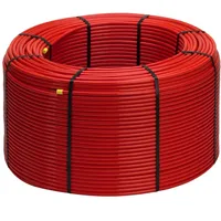 Viega PB-Rohr für Fonterra-Flächentemperierung 1405, 15x1,5mm, Länge 650m, 3-fach