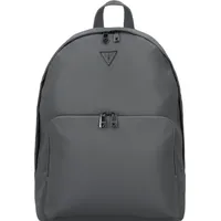 GUESS Milano Daypack 41 cm Laptopfach grau