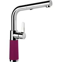 Schock SC-540 Berry 557120BRY Hochdruck Schlauchbrause