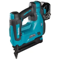 Makita DBN500Z Akku-Stauchkopfnagler 50 mm 18V (ohne Akku, ohne