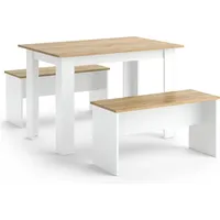 Vicco Eckbankgruppe Sentio, 112 x 73.6 cm mit 2