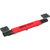 KS Tools 160.1045 performance Querträger für Wagenheber, 2000 kg