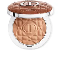 Dior Forever Nude Bronze Powder Bronzer 04 Warm Matte