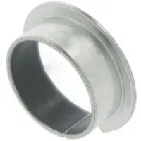 PERMAGLIDE Bundbuchse PAF10070 P10 ID 10mm AD 12mm Breite7mm