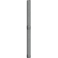 WOLF-Garten Wolf Abgasrohr DN110 flexibel, 8000 mm, aus PP