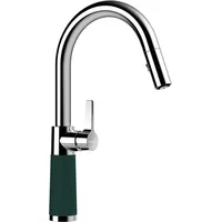 Schock SC-520 Ivy 555120IVY Hochdruck Schlauchbrause