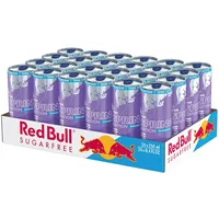 Red Bull Energy Drink SPRING EDITION Waldmeister 24x 250ml