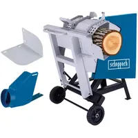 SCHEPPACH HS550 400 V