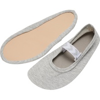 Hummel Gym Shoe - grau 35