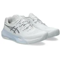 Asics Damen Gel-Resolution X Clay Sneaker, Mehrfarbig, 39 EU