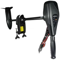 Miganeo Elektromotor TRS 68 768 W 12 V Bootsmotor