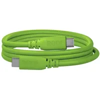 RØDE Microphones SC27 USB-C auf USB-C Kabel grün 200