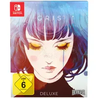 Flashpoint Gris - Devolver Deluxe - (USK) (Nintendo Switch)