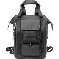 Magma Heimtex Magma Solid Blaze Totepack 85, Schwarz, Totepack