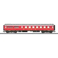 Märklin 42530 H0 Schnellzug-Speisewagen WR4ü(e) der DB