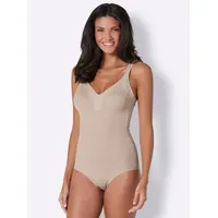 NATURANA Minimizer Body Powelace beige E, 85