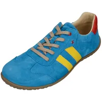 Koel ILO SUEDE Barfußschuh jeans 43 EU