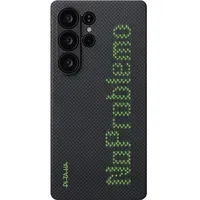 Pitaka x Aries Tactile Woven Case NoProblemo Samsung Galaxy