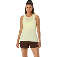 Asics Nagino Run Adjustable Tank