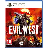 Focus Home Interactive Evil West Day One Edition