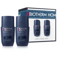Biotherm Day Control Roll-On Duo Set Deodorants Herren