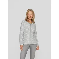 Rabe Twinset in grau, | Gr.: 42