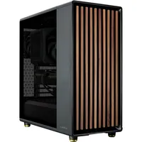Captiva Highened Gaming I79-341 Intel® CoreTM i9 64 GB