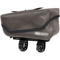 Ortlieb Fahrradtasche Bike Bag Frame Toptube Bag 1,5L Dark