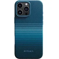 Pitaka Military-Grade Protective Case Moonrise - iPhone 16 Pro