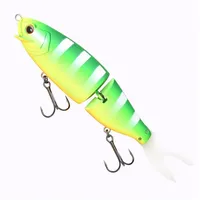 Spro Luxxe Laughin 170 Mm - Firetiger - One