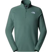 The North Face NF0A855WHCH M 100 Glacier 1/4 Zip