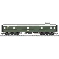 Märklin Schnellzug-Gepäckwagen Pw4üe 42540 H0