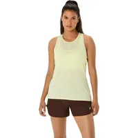 Asics Nagino Adjustable Damen gelb M