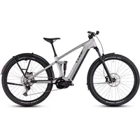 Cube Stereo Hybrid ONE22 Race 800 Allroad 29 Zoll