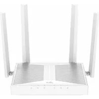 Cudy WR3000E AX3000 Gigabit-Dualband-Mesh-Router