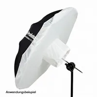 Profoto Blitzschirm XL Diffusor 1.5