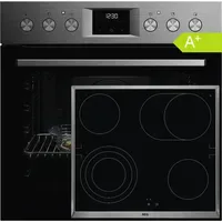 AEG FHHS24M01 OU5AE20SM + HE604070XB + TR1LV