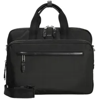 Boss Highway Document Case Black