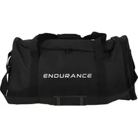 Endurance Lanakila 60 l Schwarz/Weiß