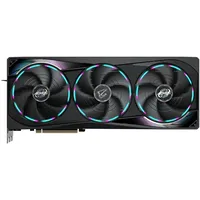 Gigabyte AORUS GeForce RTX 5080 Master 16G Grafikkarte HDMI/DP