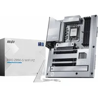 MSI PRO Z890-S WIFI PZ ATX Mainboard Sockel 1851