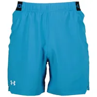 Under Armour - Vanish Woven 6'' Shorts - Shorts