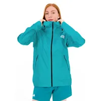 The North Face Summit Papsura Futurelight Jacket galactic blue
