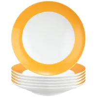 SELTMANN WEIDEN Suppenteller Liberty Pure Colors ø 23,5 cm