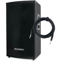 McGrey SL-12/3 12" 3-Wege Passivbox Set inkl. Kabel