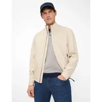 Brax Herren, Blouson Style CALVIN", beach, beige, Gr. M,