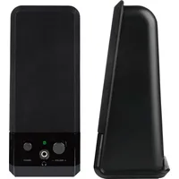 Speedlink EVENT 2.0 PC-Lautsprecher Kabelgebunden 5 W Schwarz